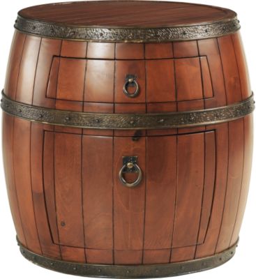 Disney Pirates Barrel Nighstand