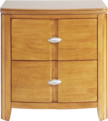 NFL Touchdown Honey Nightstand