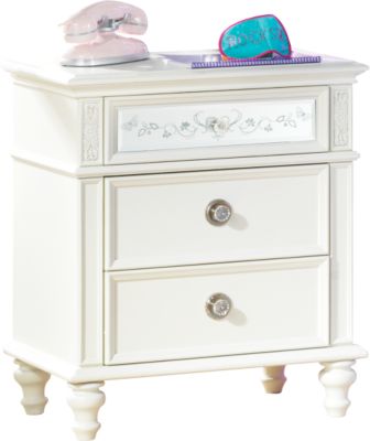 Hannah Montana Nightstand