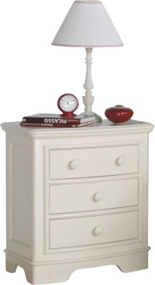 Cape Cod Guest Nightstand