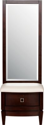 Spiga 2 Pc Mirror Bench