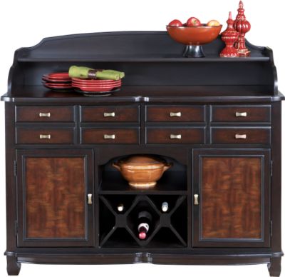 Barona Sideboard