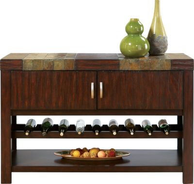 Hinsdale Server