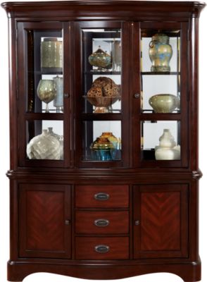 Granby 2 Pc China
