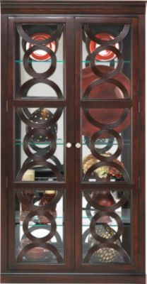 Shelton Bunching Curio