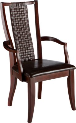 Fontana Arm Chair