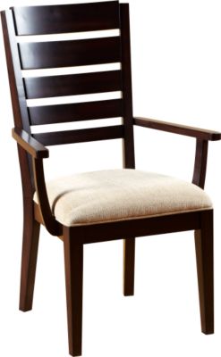 Chaplin Arm Chair