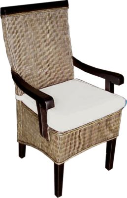 Abaco Arm Chair