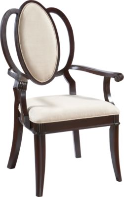 Dumont Arm Chair