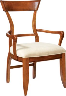 Drayton Arm Chair