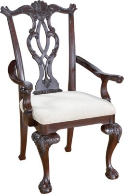 Monticello Arm Chair