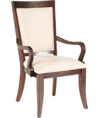 Shelton Arm Chair