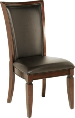 Cindy Crawford Home Lakeshore UPH Side Chair 