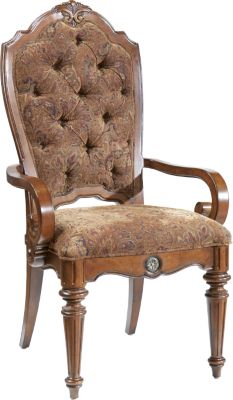 Corso Arm Chair
