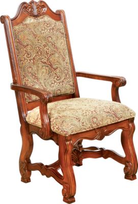 Carpathian Arm Chair