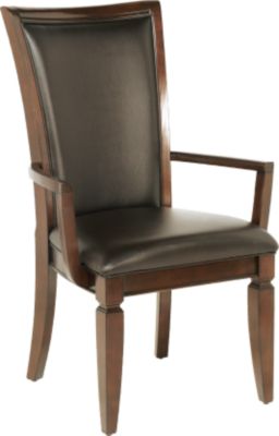 Cindy Crawford Home Lakeshore UPH Arm Chair
