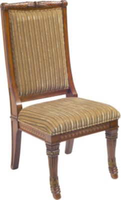 Champlain UPH Side Chair