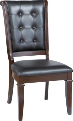 Whitmore Upholstered Side Chair