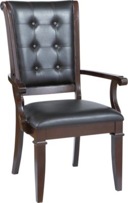 Whitmore Upholstered Arm Chair