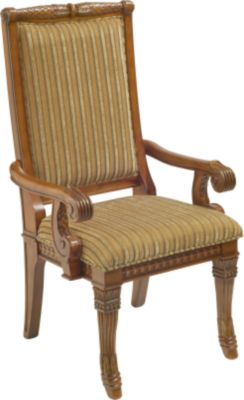 Champlain UPH Arm Chair