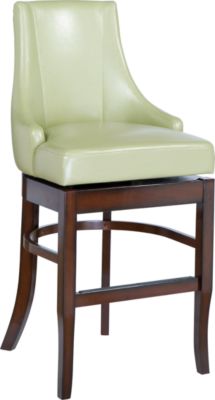 Alder Pear Barstool