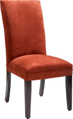 Kira-Norah Brick Parsons Chair