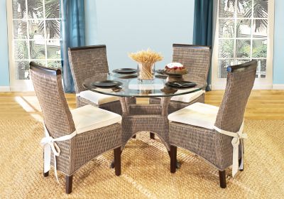 Abaco 5 Pc Diningroom