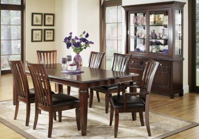Cindy Crawford Home Lakeshore 5 Pc Diningroom