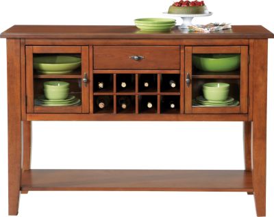 Cindy Crawford Home California Cottage Server