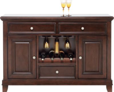 Cindy Crawford Home Lakeshore Server