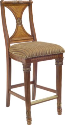 Champlain Barstool