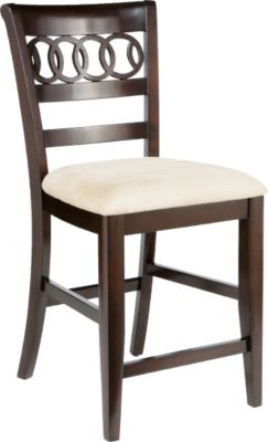 Columbus Circle Barstool