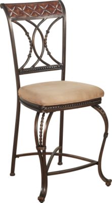 Heston Barstool