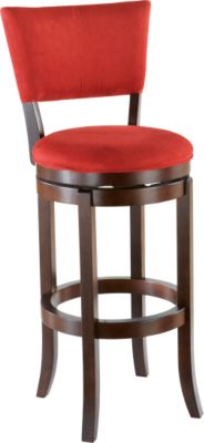 Keefer Wine Barstool