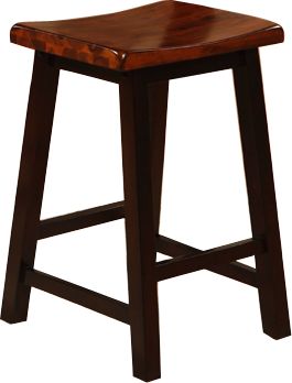 West Bay Kyoto Stool