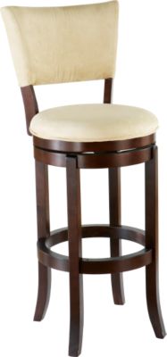 Keefer Beige Barstool