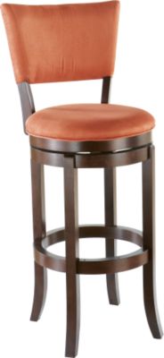 Keefer Brick Barstool