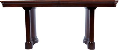Granby Double Pedestal Table