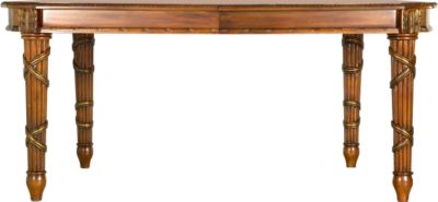 Champlain I Leg Dining Table