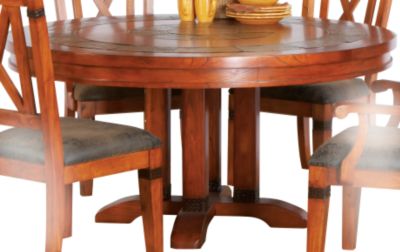 Mesa de Comedor Chatsworth Ovalada