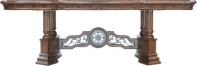 Mesa de Comedor Corso con Base Tipo Pedestal