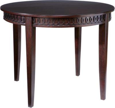 Columbus Circle Gathering Table