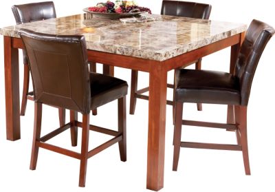 Mesa de Comedor Alta Quincy