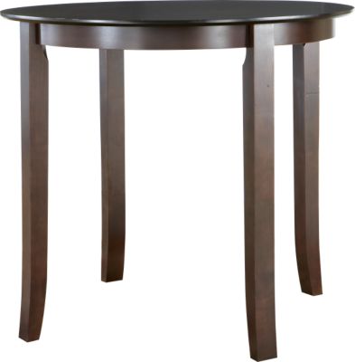Keefer Merlot Pub Table