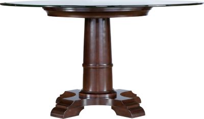 Whitmore Pedestal Dining Table