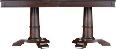 Whitmore Double Pedestal Dining Table