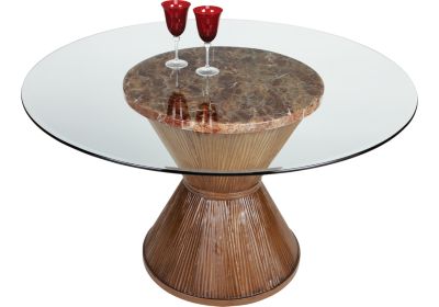 Sand Dune Dining Table