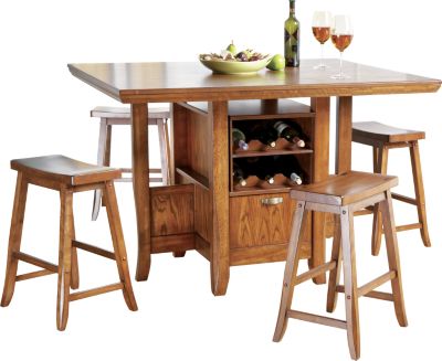 Conklin Bistro Table
