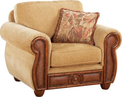 Cindy Crawford Home Key West Chair