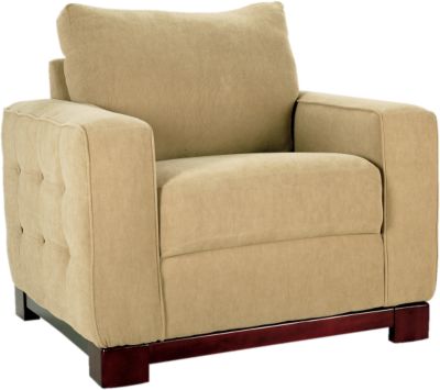 Reese Sand Chair